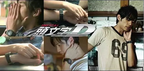 壕表成堆！细数国内外当红明星、隐形富豪都戴什么表