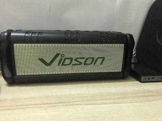 粉丝试用报告：维迪声Vidson战神D8评测