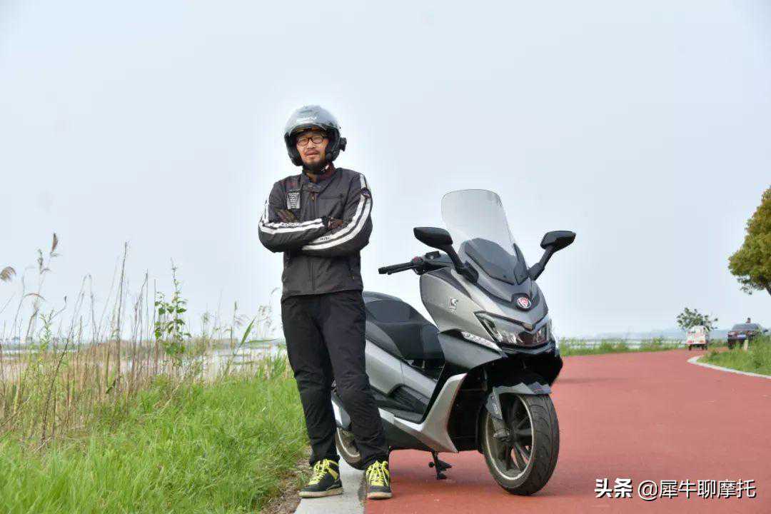 2020款RT3的2000公里骑行报告