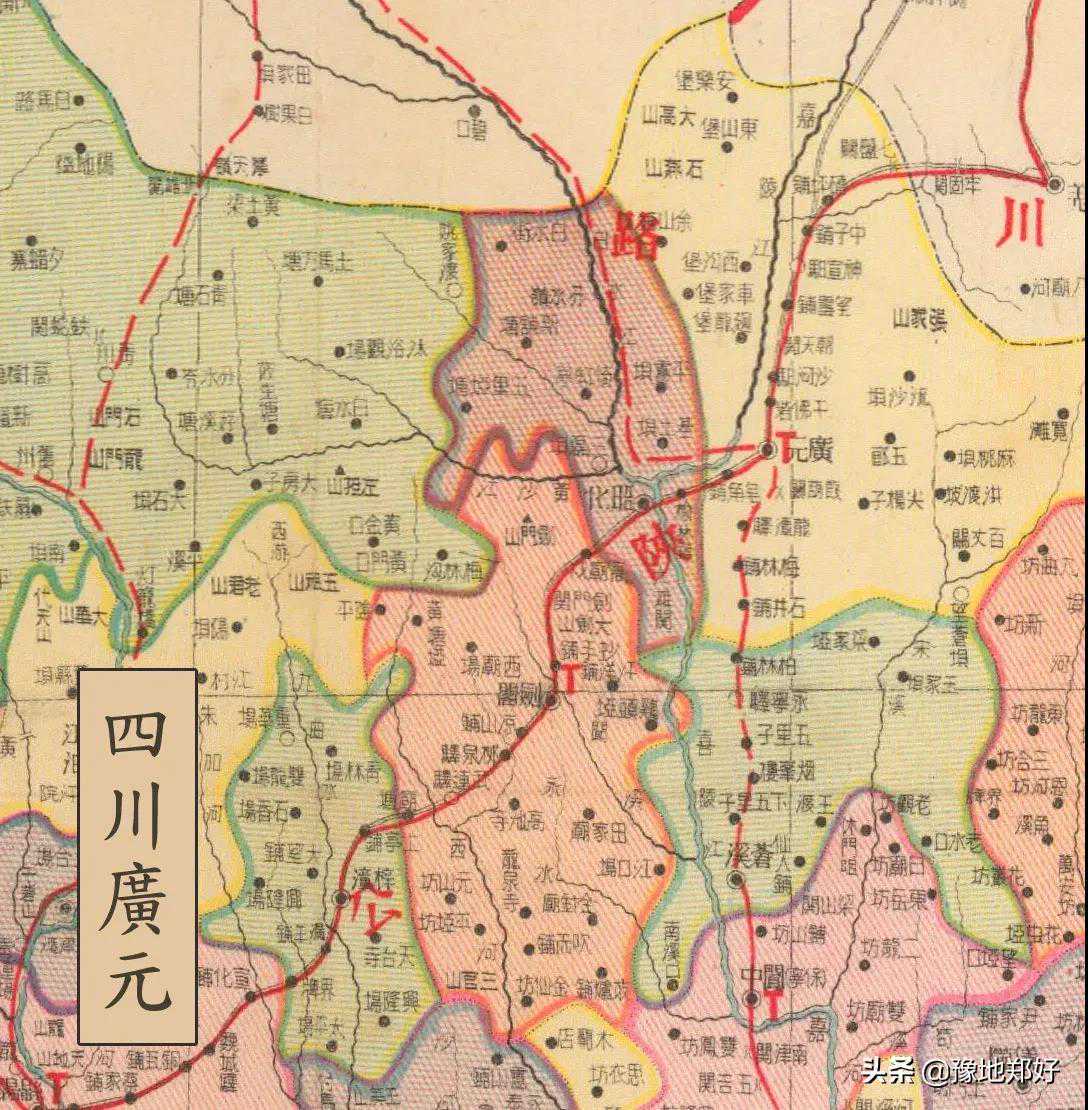 古声古调：旺苍人应该了解的一些旺苍老话