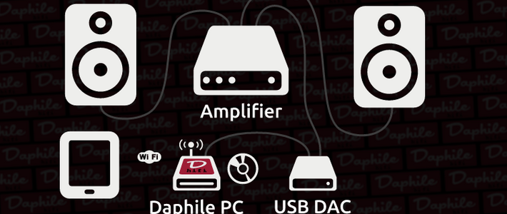 零成本搭建卧室无线音乐系统（上）