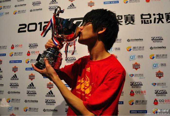 梦中人：河东河西，莫欺少年穷——若风录