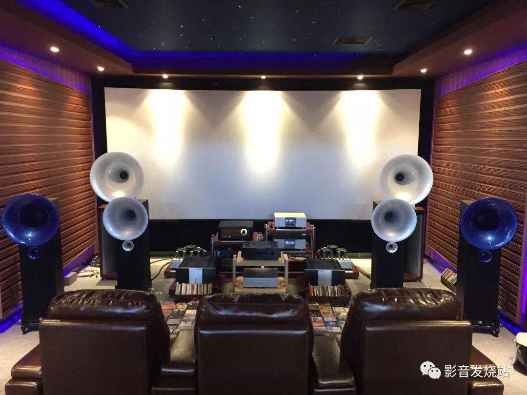 12月14-16日｜世界黑胶中心品鉴“德国喇叭花”