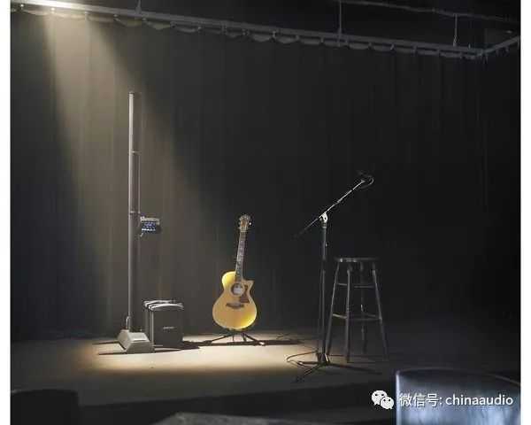 后面听不到声音但前排的耳膜已经快要炸裂了