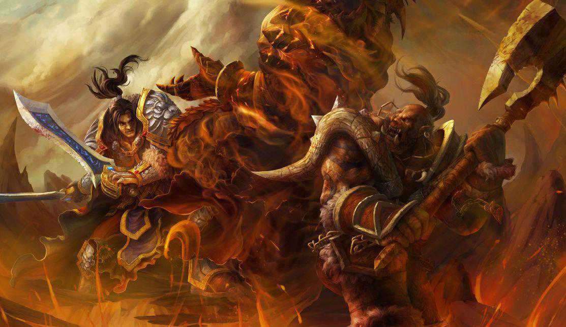 魔兽世界怀旧服：首CD堆150暗抗装备建议