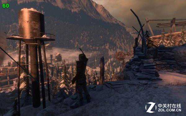 《古墓丽影10》Win10版更新 支持DX12