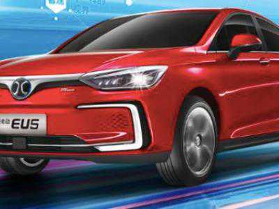 数说丨没有EC系列，北汽新能源的另一个支点在哪？