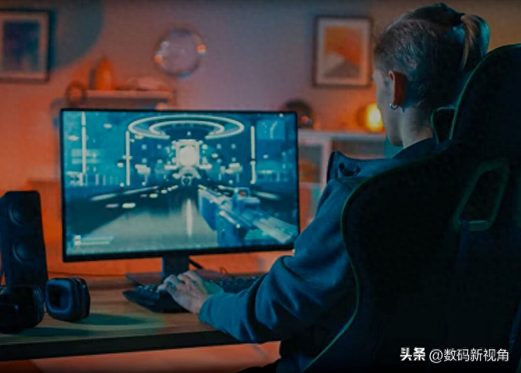 大容量DDR5不是洋品牌买不起，而是光威24X2更有性价比