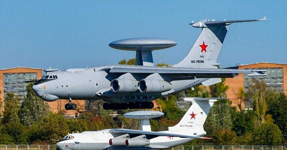 俄罗斯专家提出从中国大量采购预警机，有可能实现吗？