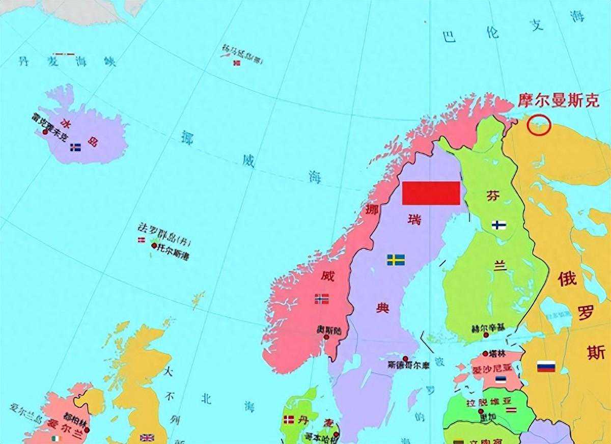 帝王蟹泛滥成灾，席卷欧洲入侵南极，为何价格却始终居高不下？