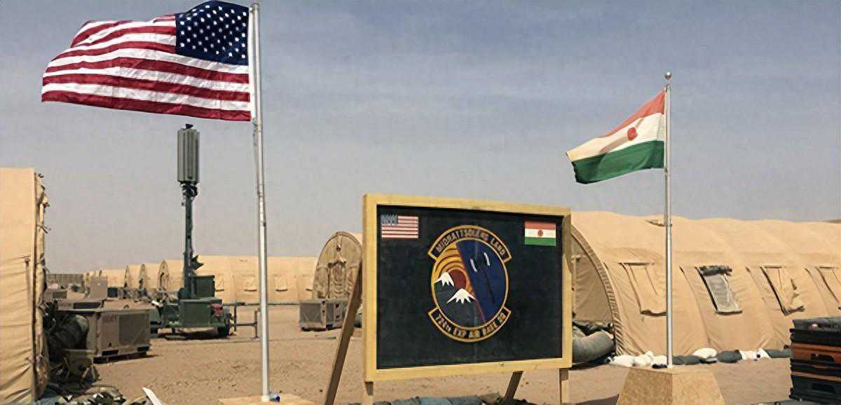 美国代表团离开一天后，尼日尔宣布废除与美国军事合作协议