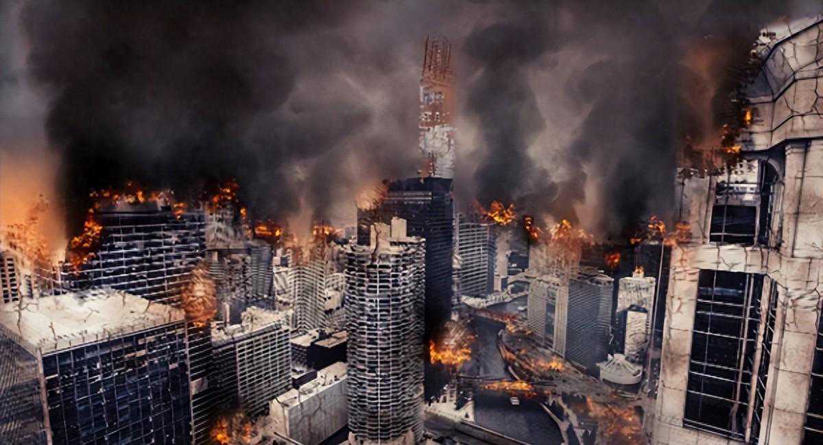 实锤！俄确认美乌涉恐，导弹扑向北约据点，西方大量军事顾问被炸