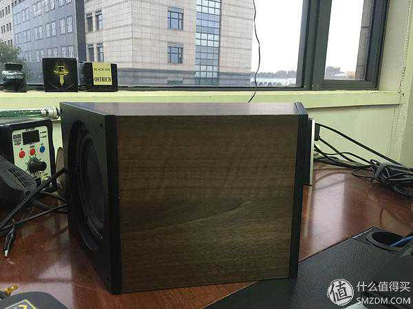 从无到有：自己做一台支持airplay的wifi无线音箱