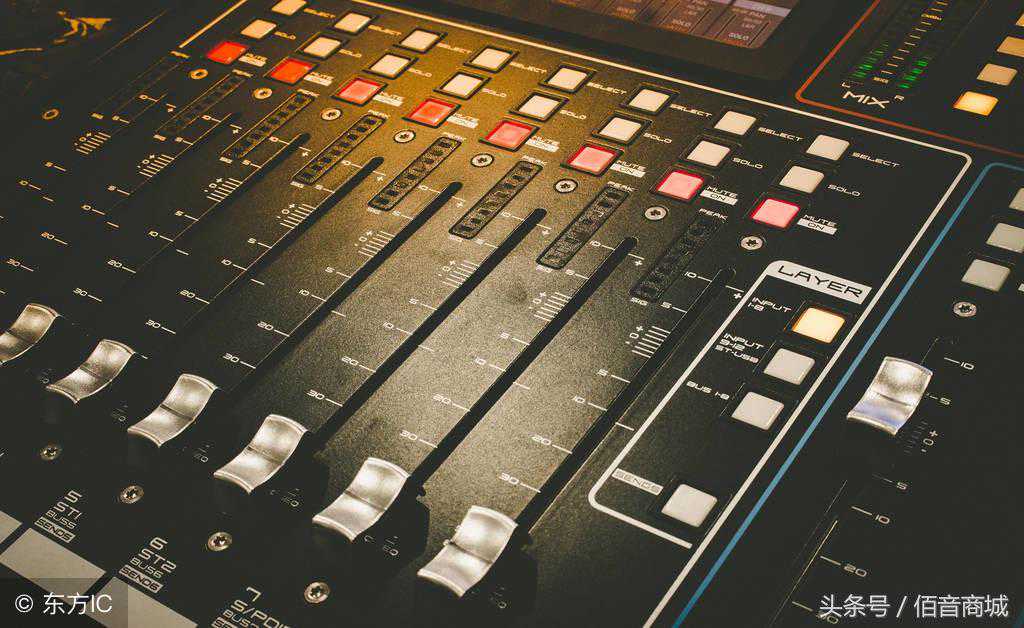 如何调出均衡器最佳效果？专业音响师必备技能，1分钟就能看懂！