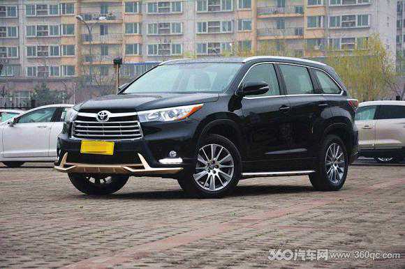 专业升级感受每一个音符的律动 丰田汉兰达改装卡顿汽车音响