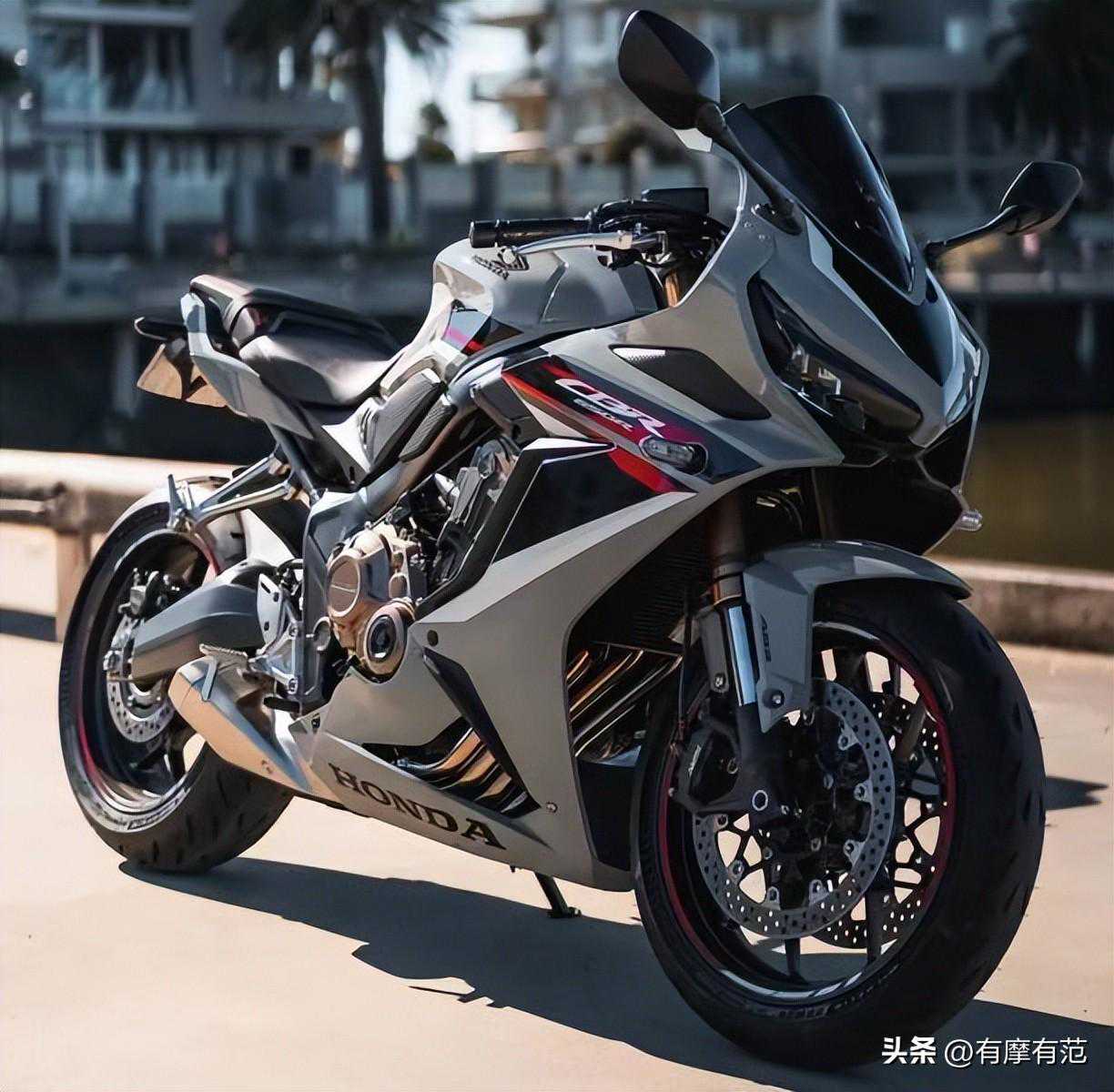 （知识点普及篇）关于摩托车改装，你必须知道的三方面改装条件