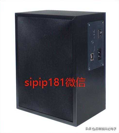 适用于各类多媒体教室音箱 电教室音箱 普通教室音箱广播