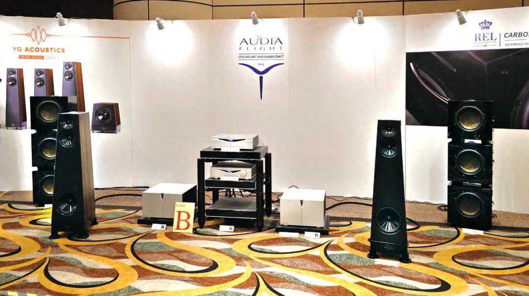 三英论新品——2023年香港展YG、登峰、朗泉CEO的专访