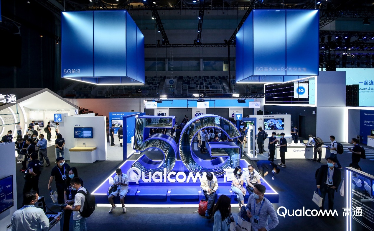 走进2021高通技术与合作峰会，27款无线音频产品亮相