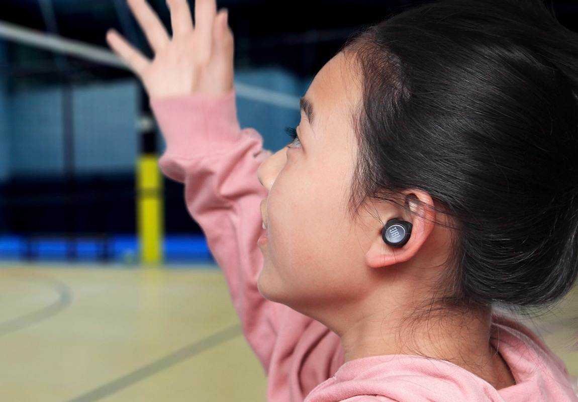 真无线蓝牙耳机的天花板，JBL X600TWS小飓风带来定制级体验