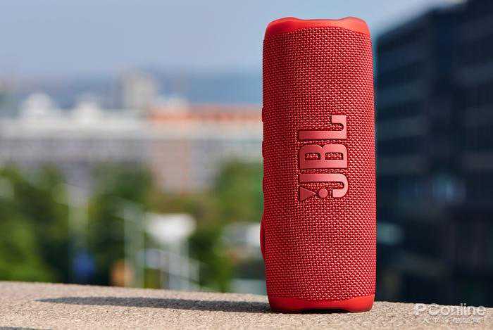 JBL FLIP6 音乐万花筒六代体验：这一招，现在还鲜不鲜？