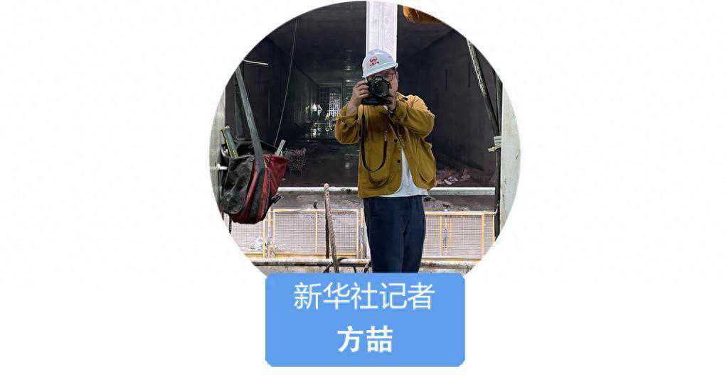 我在现场·照片背后的故事｜潮平两岸阔 风正一帆悬 2023见证上海的发展活力