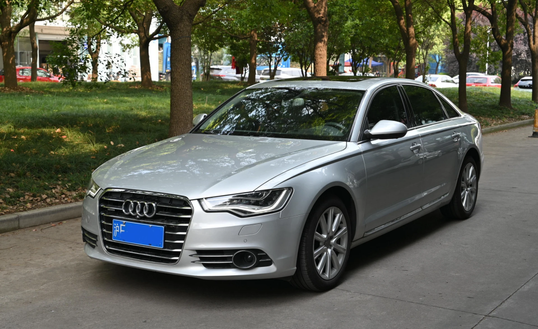 【诺总日记】“如果我买”——顶配奥迪A6L长测笔记