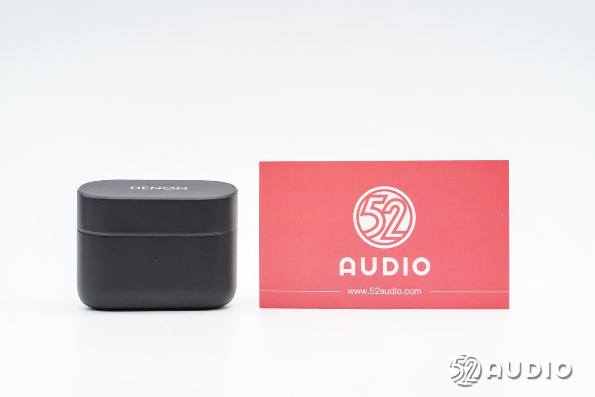 天龙进入TWS耳机市场，首款产品DENON AH-C830NCW真无线耳机拆解