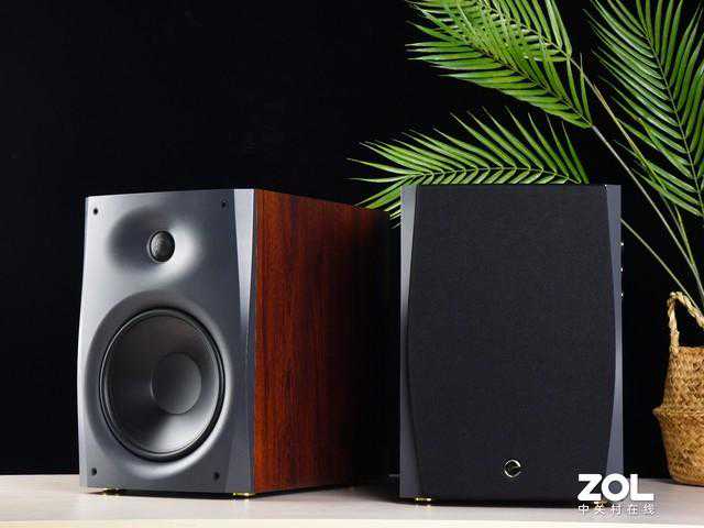音乐玩家的进阶之选 惠威D1500有源HiFi音箱评测