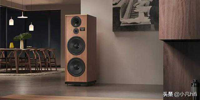 经典的魅力 思奔达（Spendor） 全新Classic系列音箱