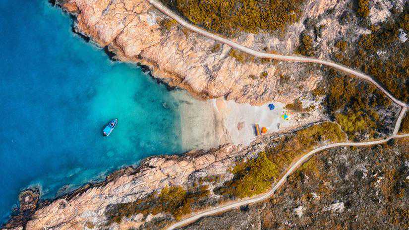 心急，户外新人买包的通病！分享这些年我深爱过的背包们