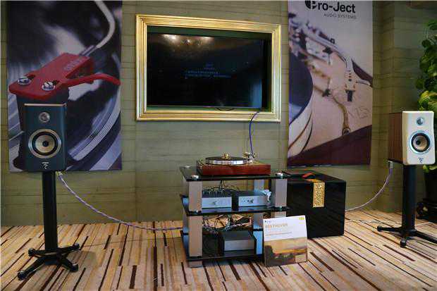 Cinemaster影音大师宣布正式成为Pro-Ject、Ortofon中港澳独家总代