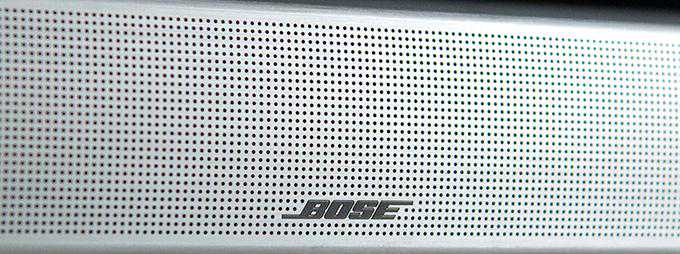 这套Bose Lifestyle 650无线家庭影院着实不便宜 但依然值得拥有