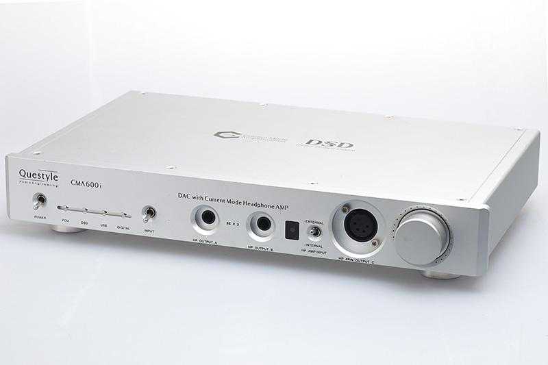 旷世这台CMA600i接口多推力更大 但价格只要旗舰的一半？