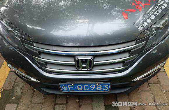 音改冠军居然有雷神锤子 四个奥迪派红炮轰出133.66dB