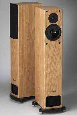 克若特复刻P-610全频TQWT音箱，小小的箱体，强劲的低频