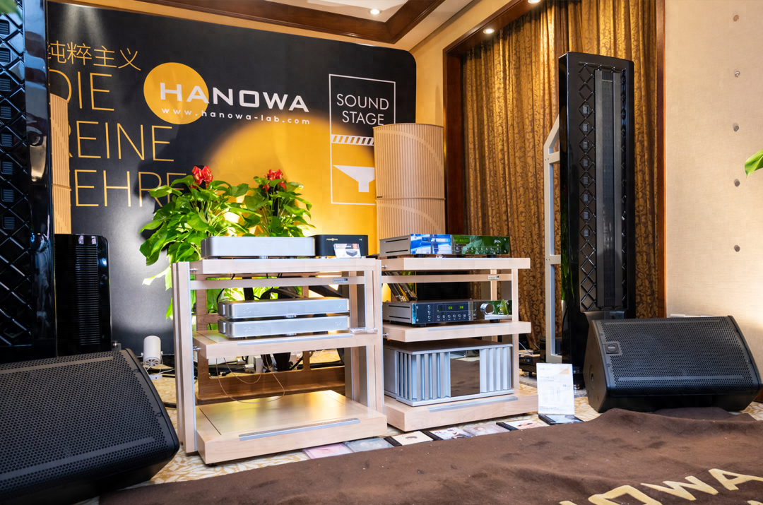 最佳状态的传输导线——德国HANOWA发布全新OPTIMA 系列旗舰线材