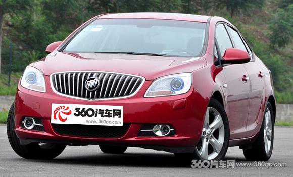 汽车音改做不好视觉盛宴 怎么出去浪？别克英朗改车小借鉴！