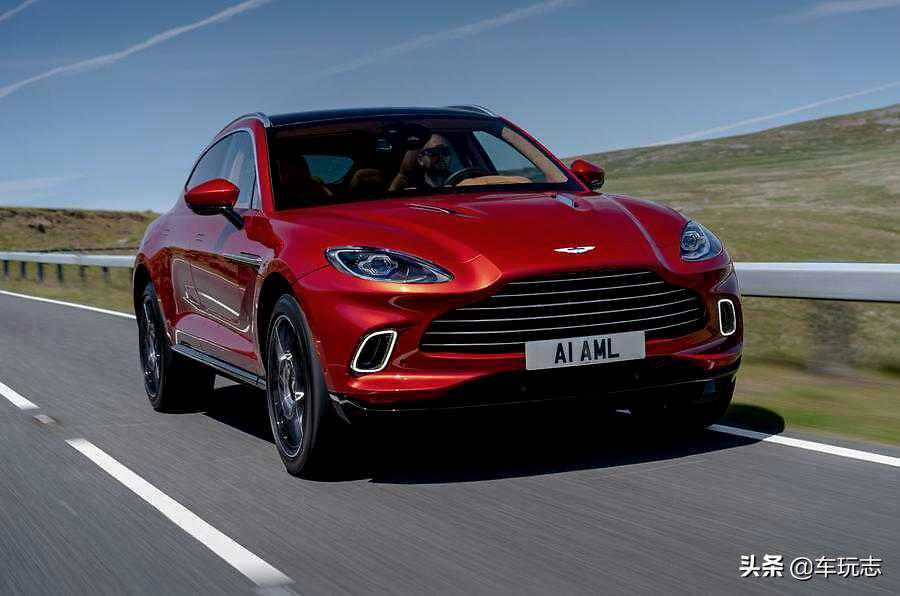 2020年阿斯顿马丁DBX：有钱人会舍弃保时捷或兰博基尼而选它吗？