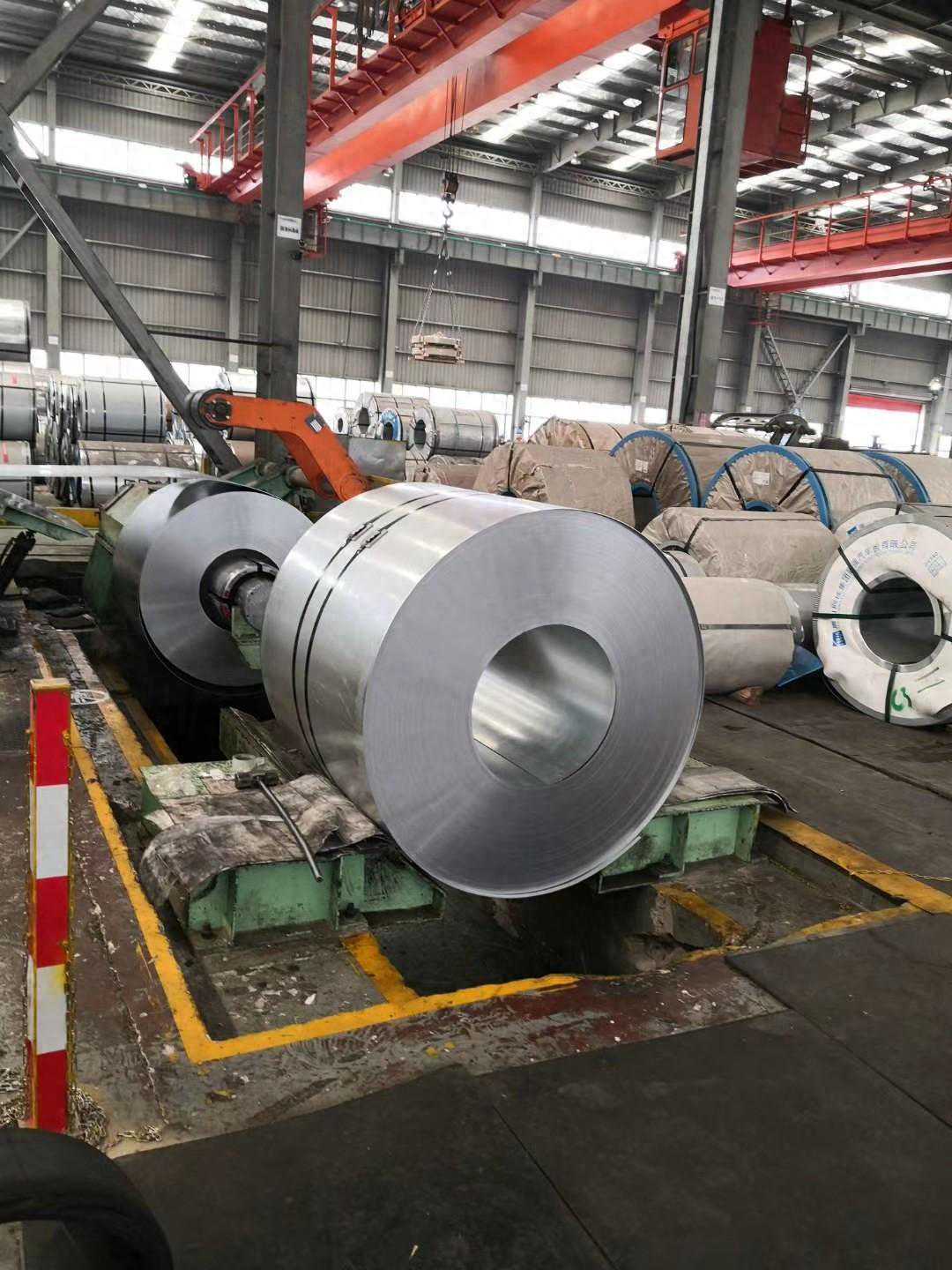 DC01EK B500/950DP HC260Y冷轧汽车钢板的性能、质量和用途分析