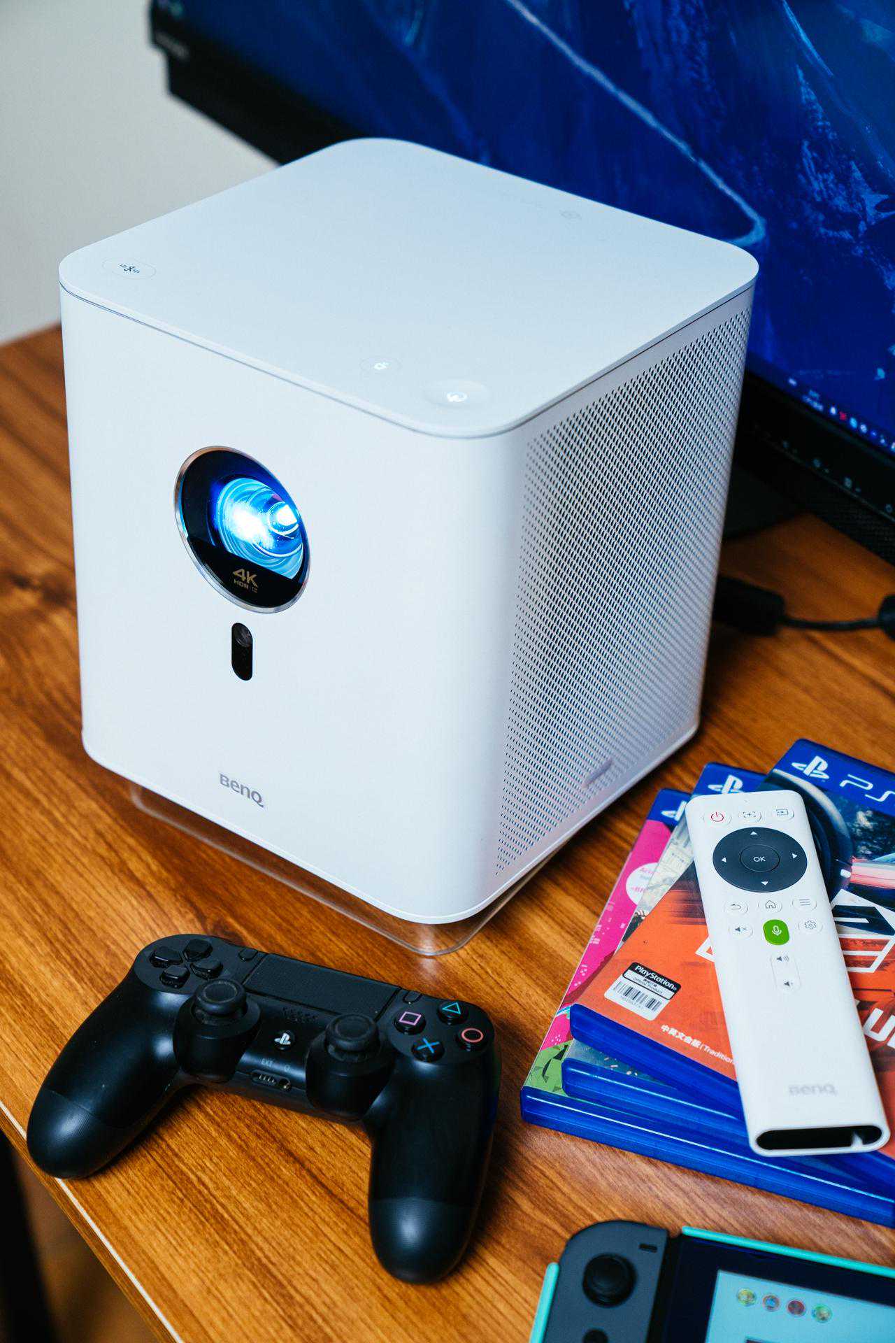 挑剔眼光养成计划：在家也能享受影院级观影，家庭观影娱乐组建