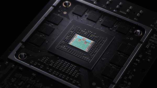 AMD 4700S神秘处理器拆机：Xbox Series X同款