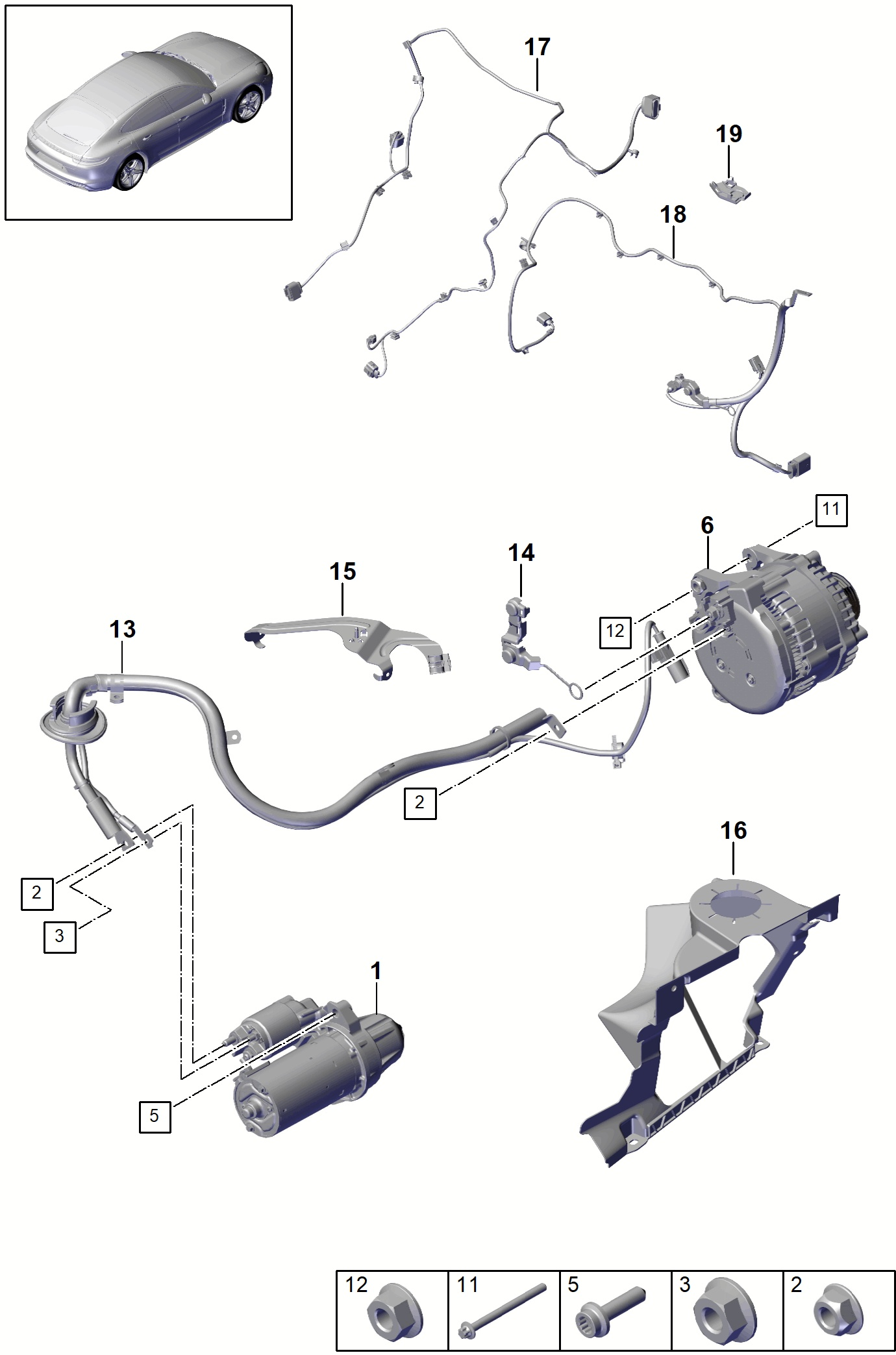 Panamera PSM故障是什么意思？建议了解这些重要信息