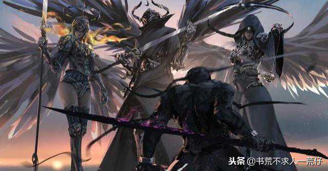 他曾一书封神，却在巅峰时断更数本小说，复更后的他能否再续辉煌