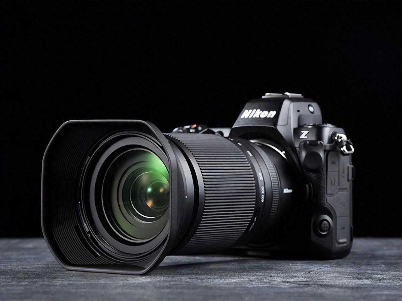 真正的一镜走天下 尼克尔Z 28-400mm f/4-8 VR镜头上手体验