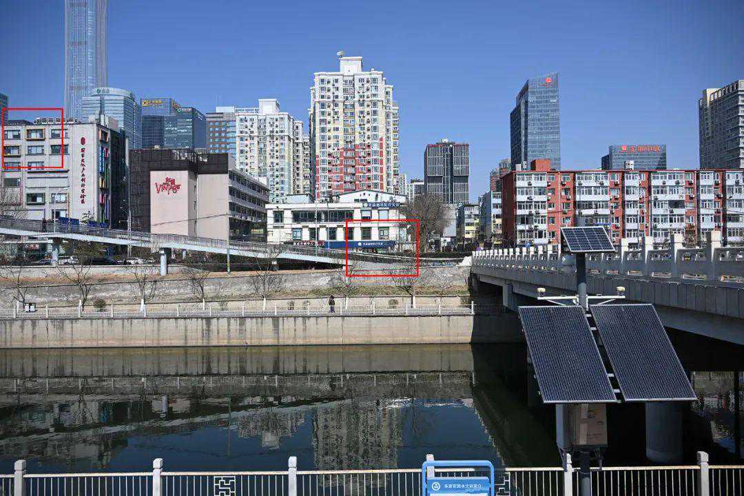 评测 | 尼克尔 Z 28-400mm f/4-8 VR：可应对广泛题材的Z口大变焦镜头