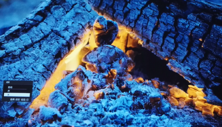 八张图看明白HDR投影机到底怎样？