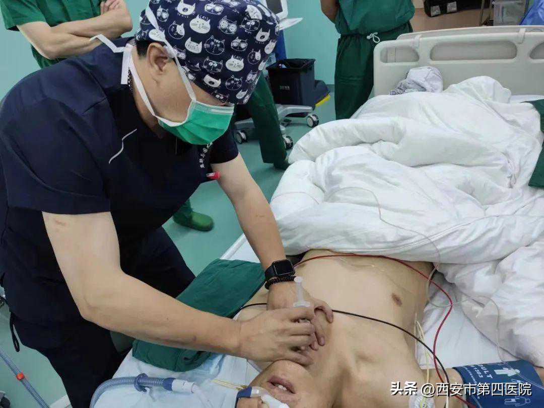 #健康中国行动2030# 【不再忍受疼痛，什么是舒适化诊疗？】