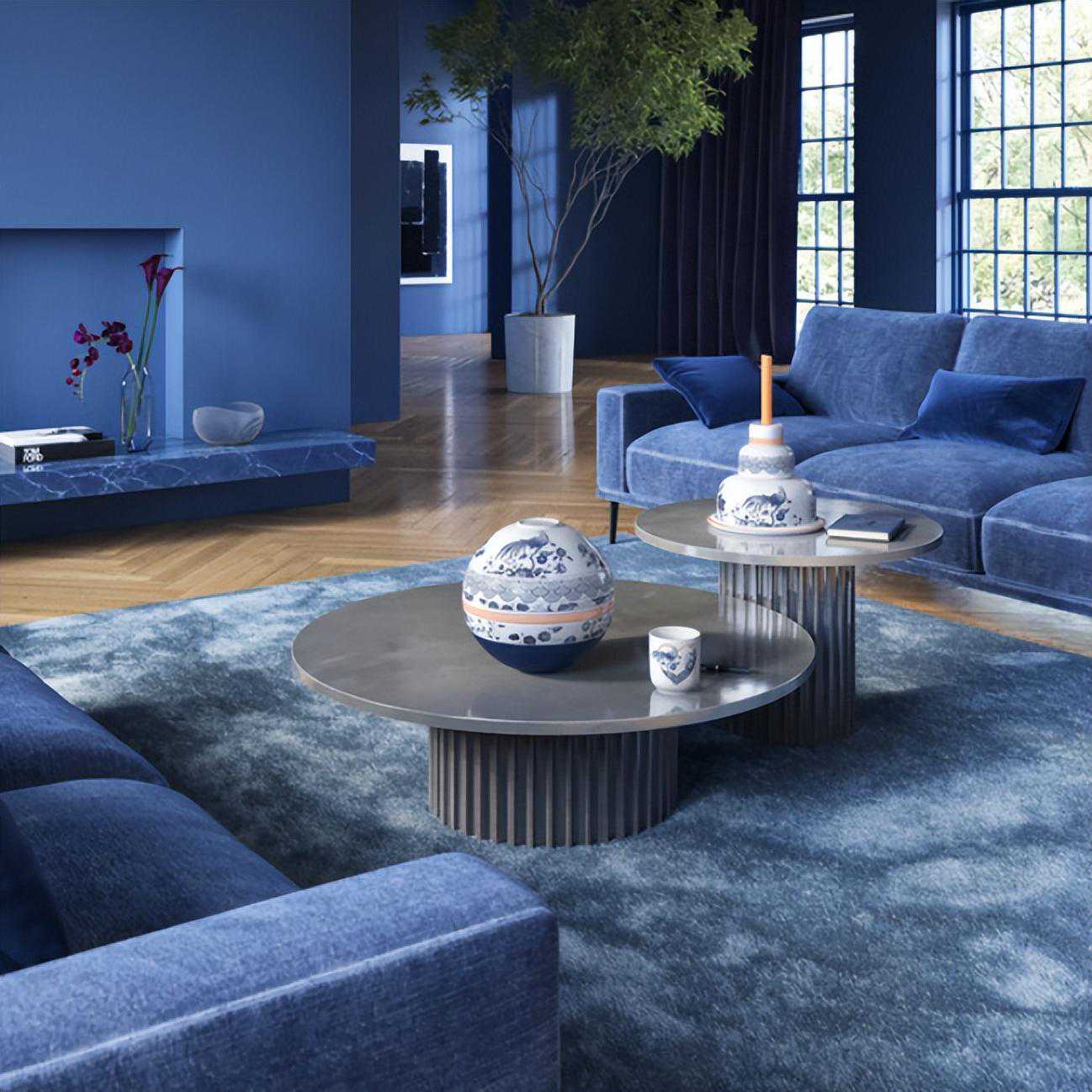 传世臻瓷，创造“家”时刻 德国唯宝推出275周年限定款餐瓷系列