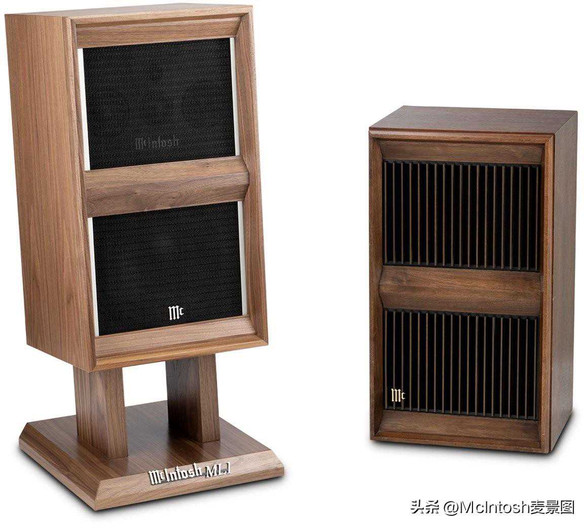 复古之风“邂逅”顶流之声——涅槃重生ML1